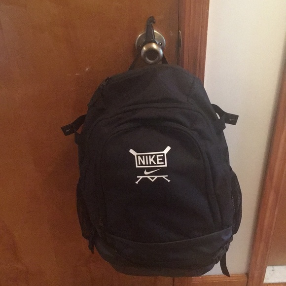 nike bat bag backpack
